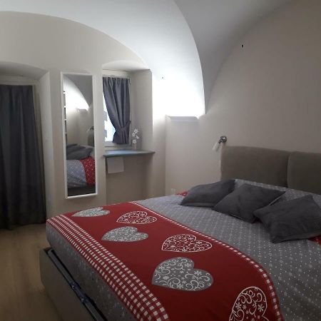 Aosta Romana Case Vacanza Zewnętrze zdjęcie