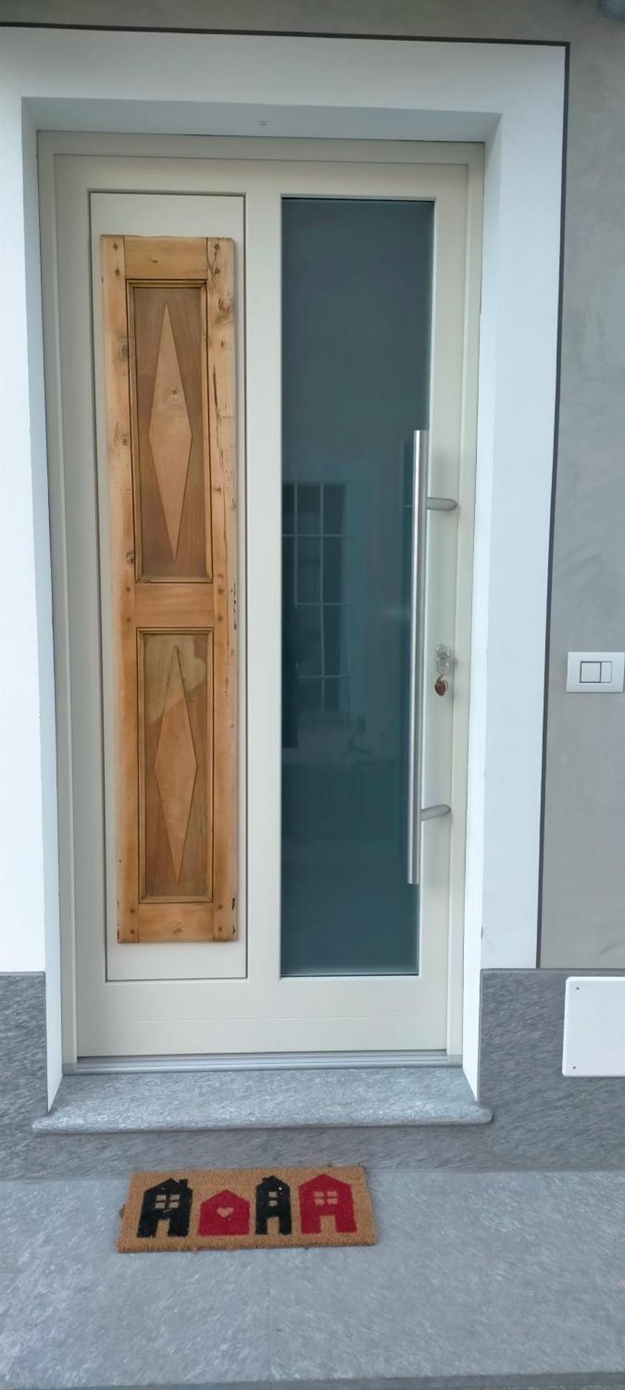 Aosta Romana Case Vacanza Zewnętrze zdjęcie
