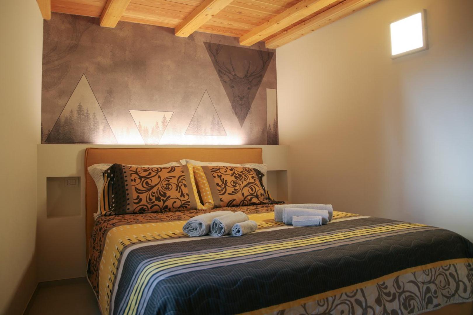 Aosta Romana Case Vacanza Zewnętrze zdjęcie