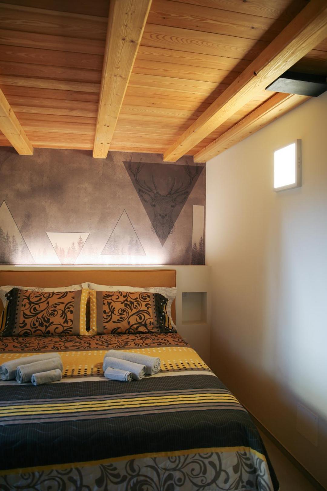 Aosta Romana Case Vacanza Zewnętrze zdjęcie