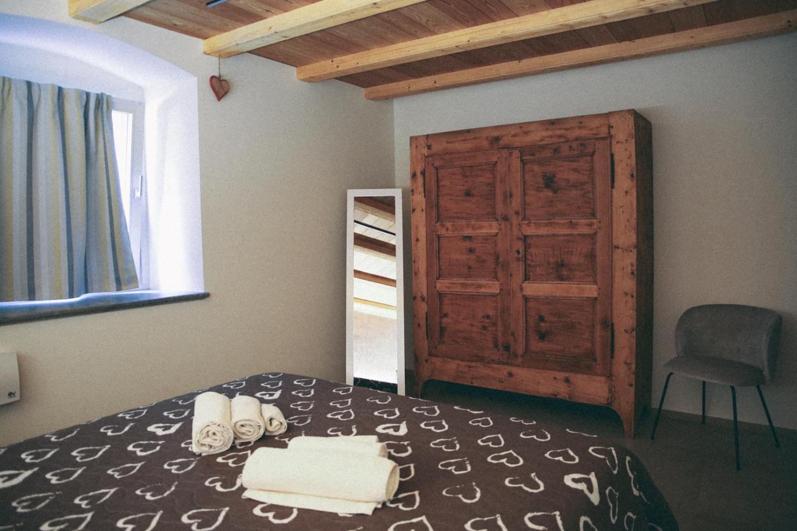 Aosta Romana Case Vacanza Zewnętrze zdjęcie