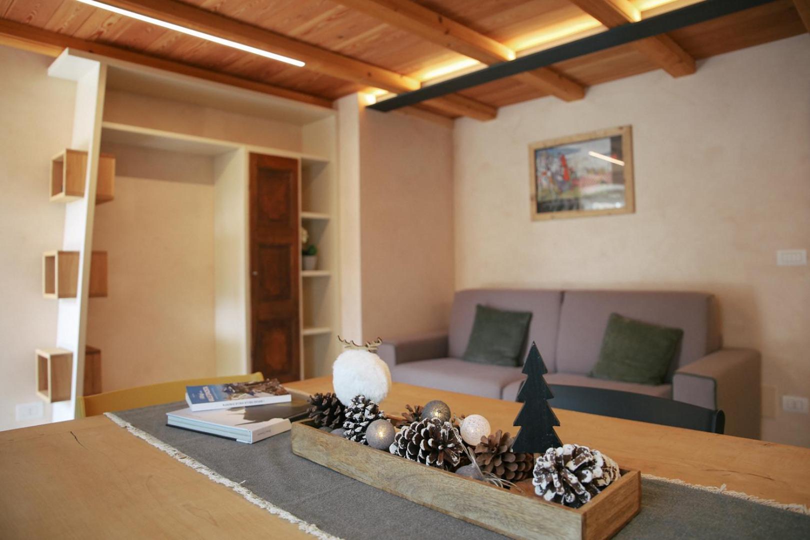 Aosta Romana Case Vacanza Zewnętrze zdjęcie