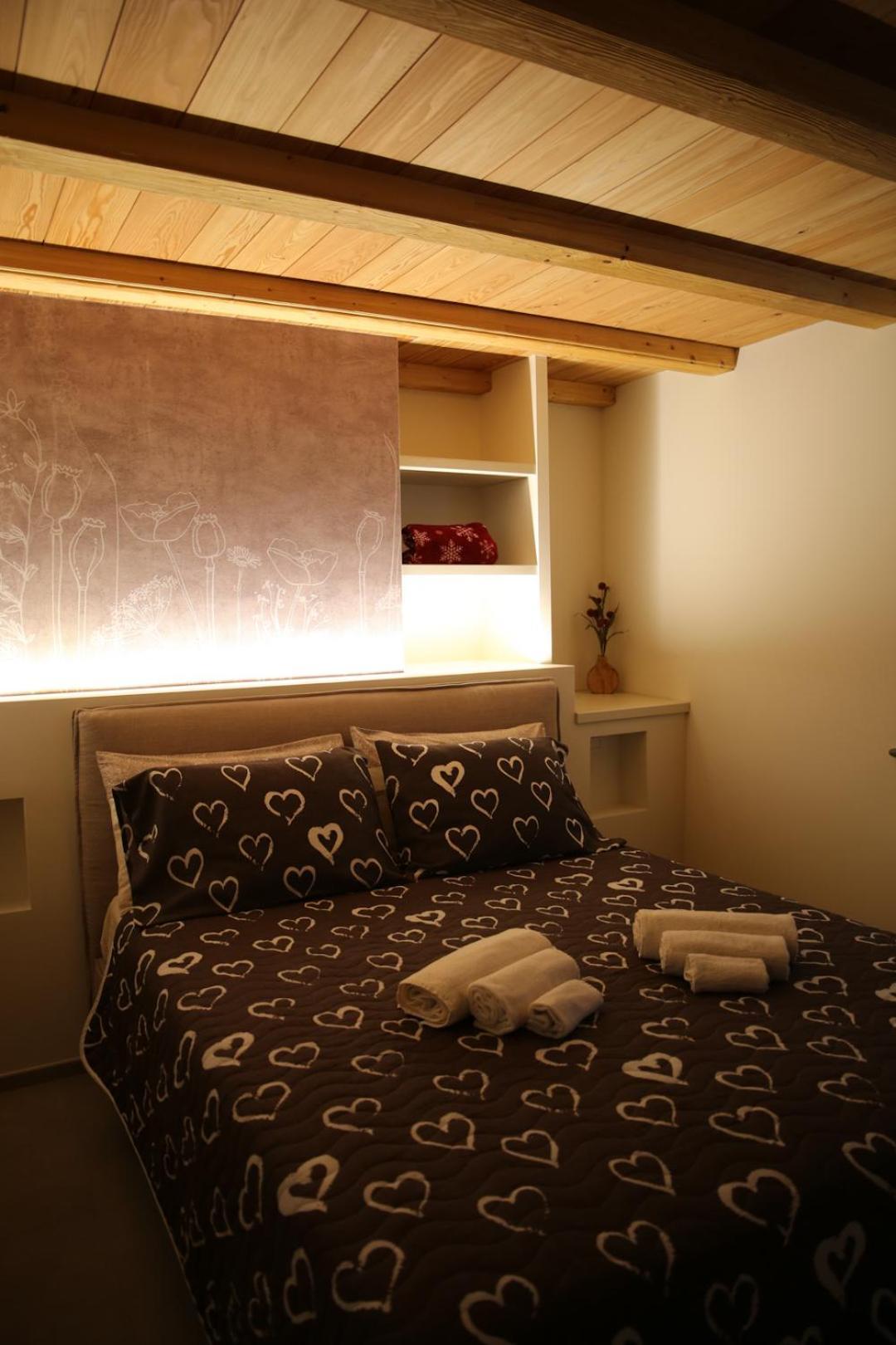 Aosta Romana Case Vacanza Zewnętrze zdjęcie