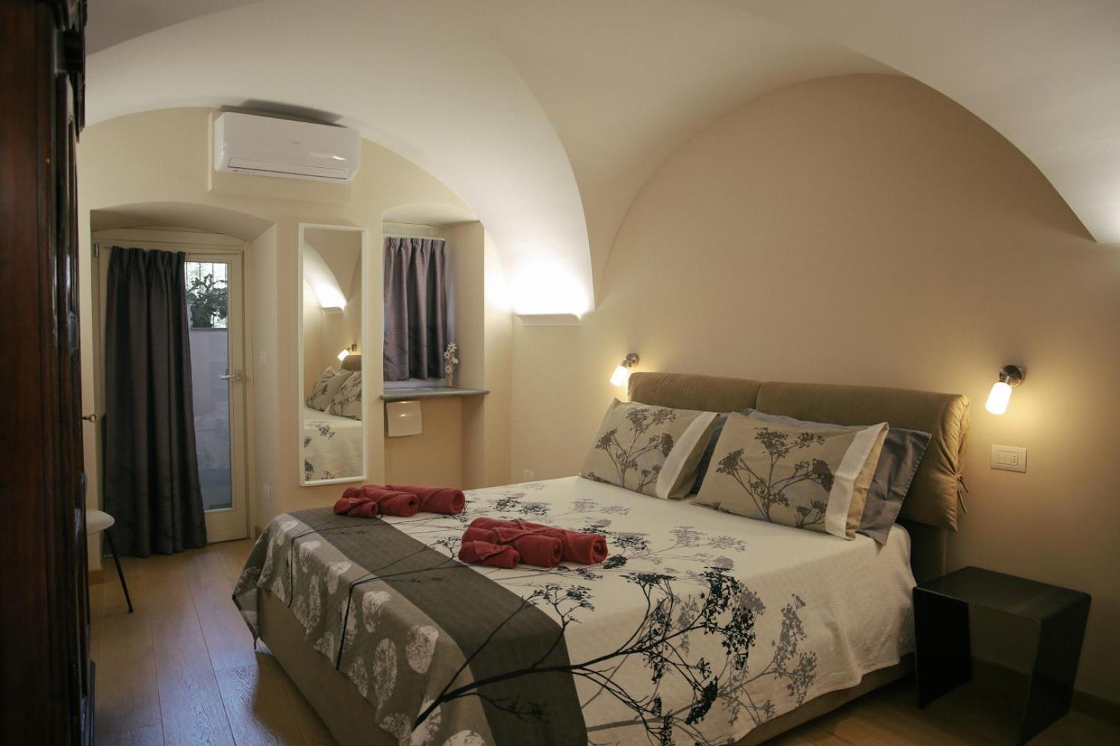 Aosta Romana Case Vacanza Zewnętrze zdjęcie