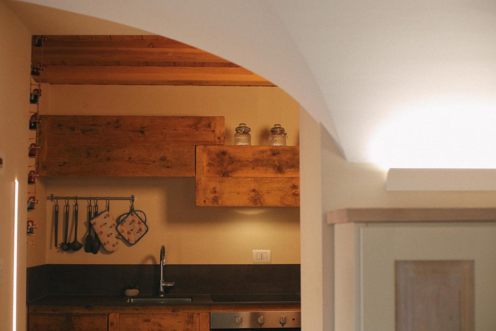 Aosta Romana Case Vacanza Zewnętrze zdjęcie